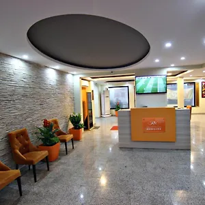 Hotel Les Residences Mamoune, Dakar