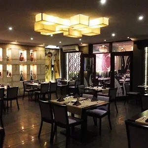 Hotel Hôtel&restaurant Farid, Dakar