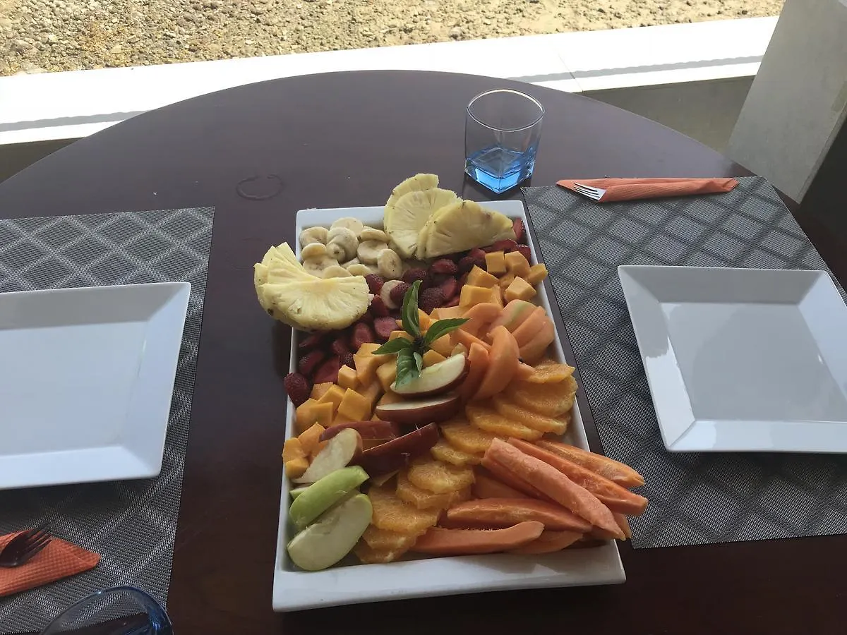 Hôtel Chez Carla - La Maison d'Italie à Dakar Hotel