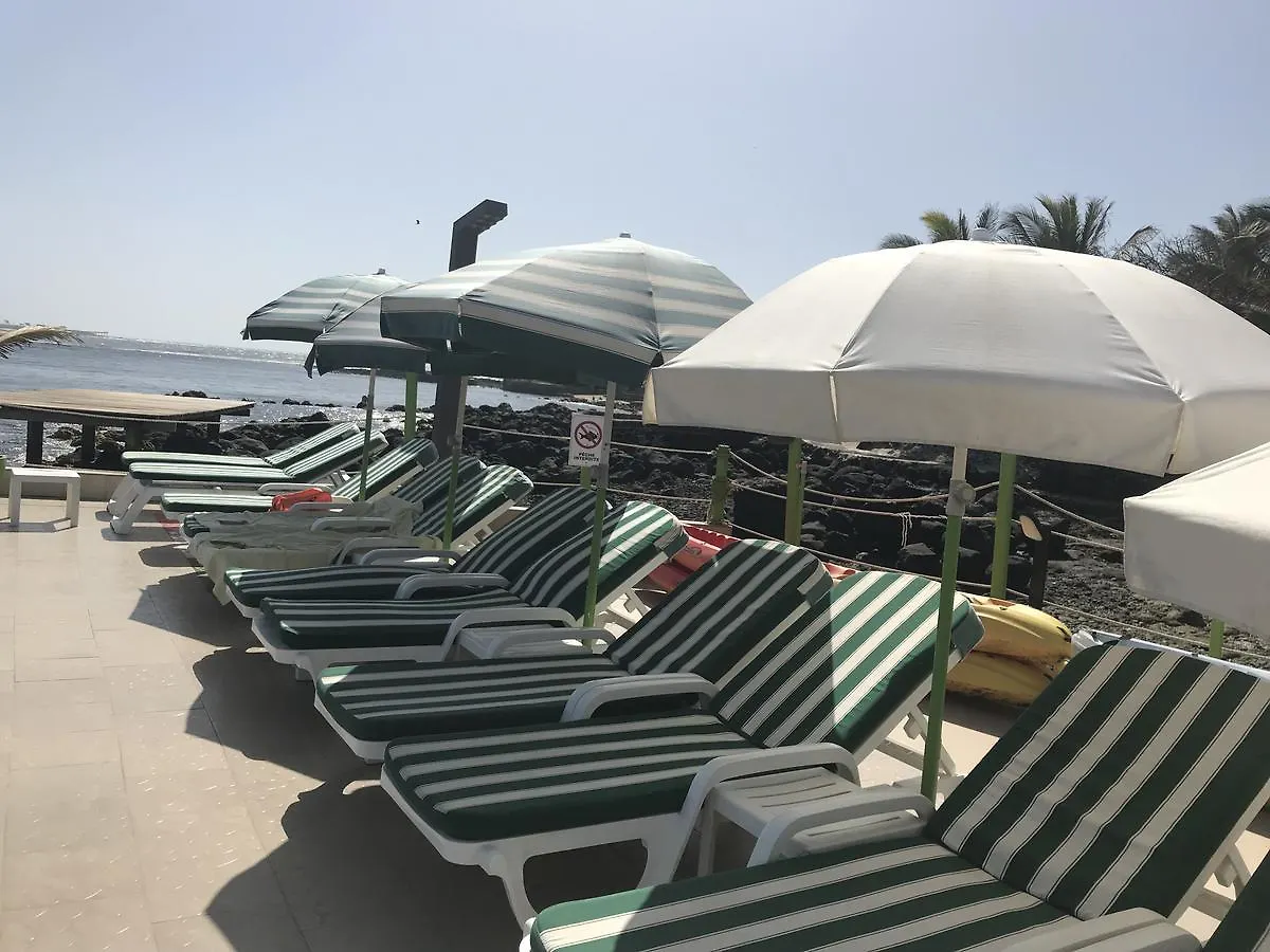 Hôtel Chez Carla - La Maison d'Italie à Dakar