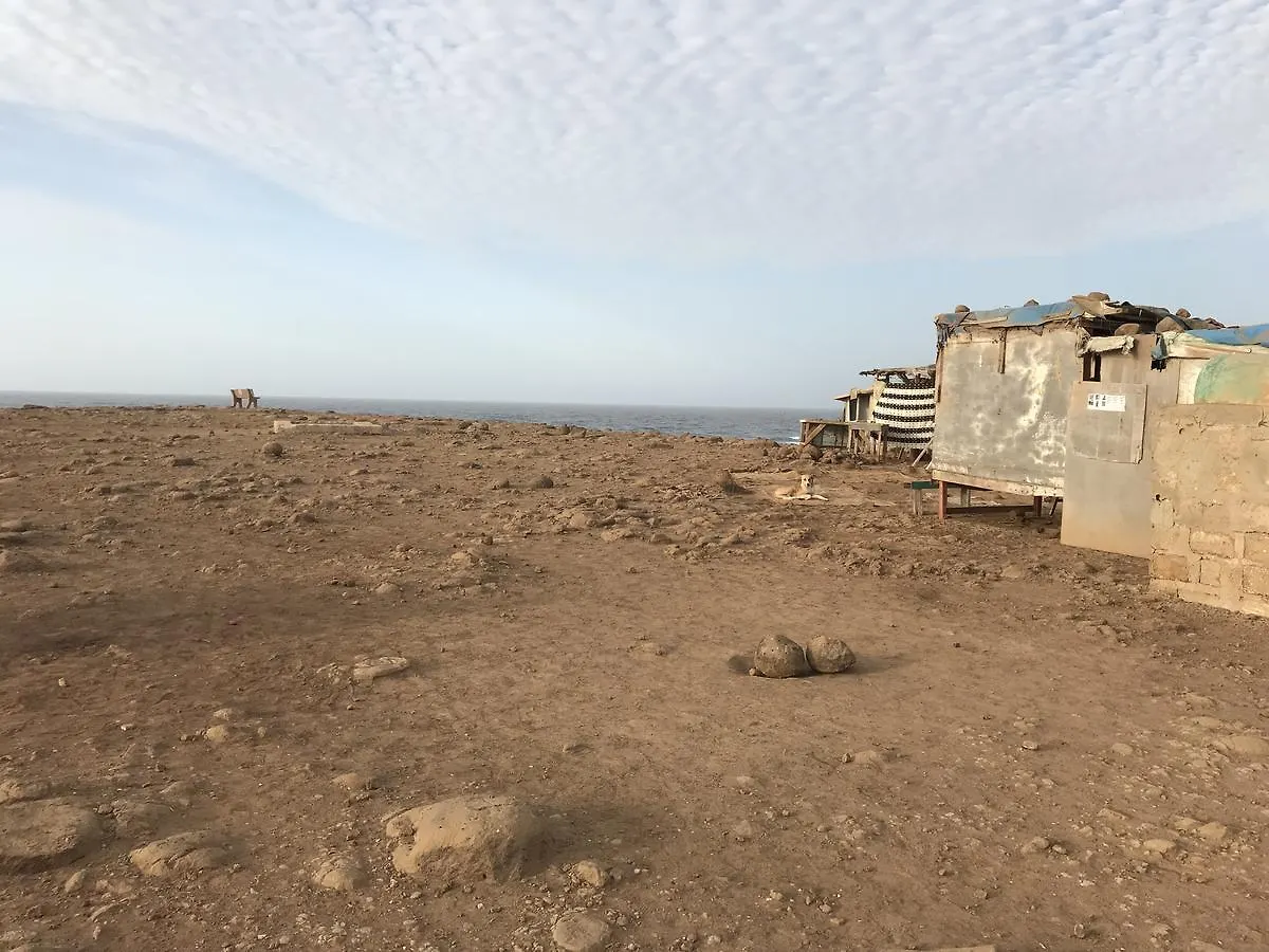 Hôtel Chez Carla - La Maison d'Italie à Dakar 0*,  Sénégal
